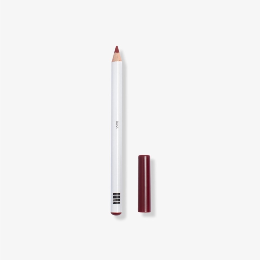 UOMA Badass MF Lip Liner - Ross